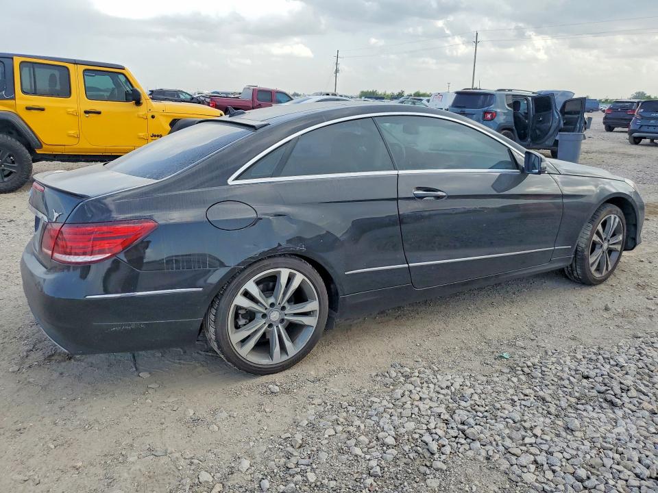 Aukcja sprzedaży 2014 Mercedes-benz E, vin: WDDKJ5KB7EF270788, numer aukcji: 63793096