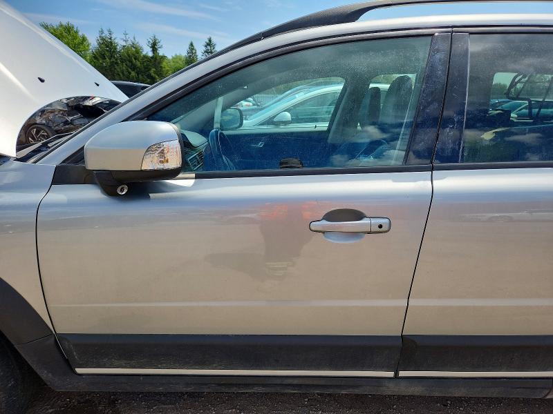 Auction sale of the 2010 Volvo Xc70, vin: YV4992BZ5A1088931, lot number: 64780296
