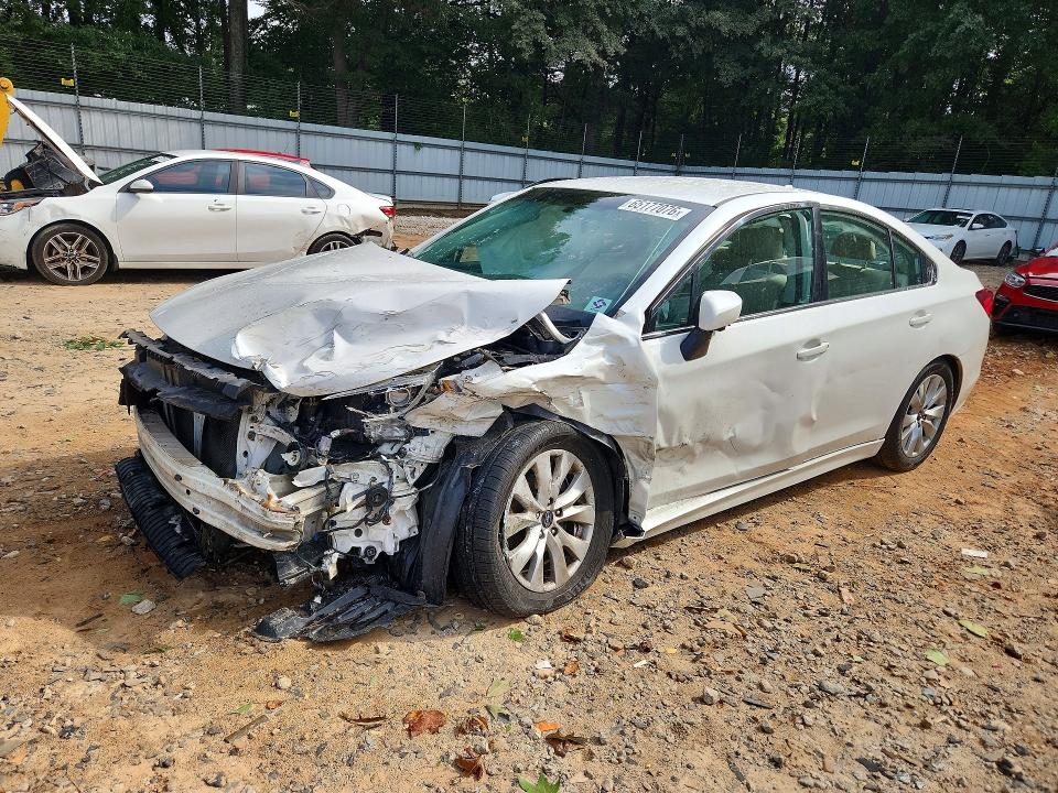 65177076 :رقم المزاد ، 4S3BNBC65G3050715 vin ، 2016 Subaru Legacy مزاد بيع