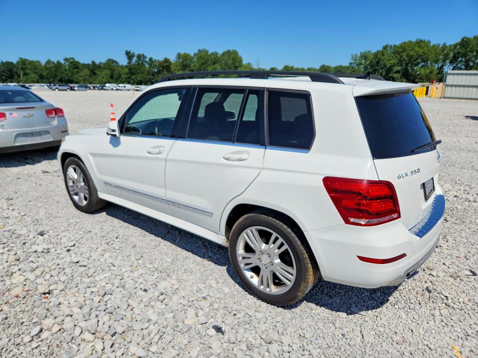 Продаж на аукціоні авто 2014 Mercedes-benz Glk, vin: WDCGG5HBXEG202978, номер лоту: 63798316
