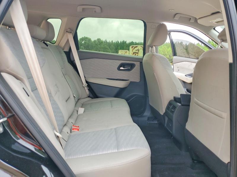 Продажа на аукционе авто 2023 Nissan Rogue, vin: JN8BT3BB2PW359362, номер лота: 63333036