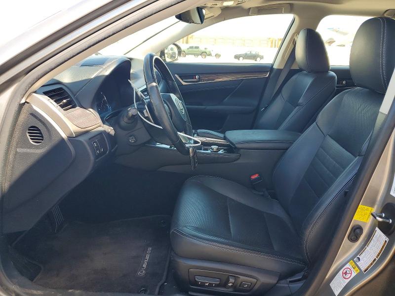 Aukcja sprzedaży 2017 Lexus Gs 350, vin: JTHBZ1BL2HA009038, numer aukcji: 65689006