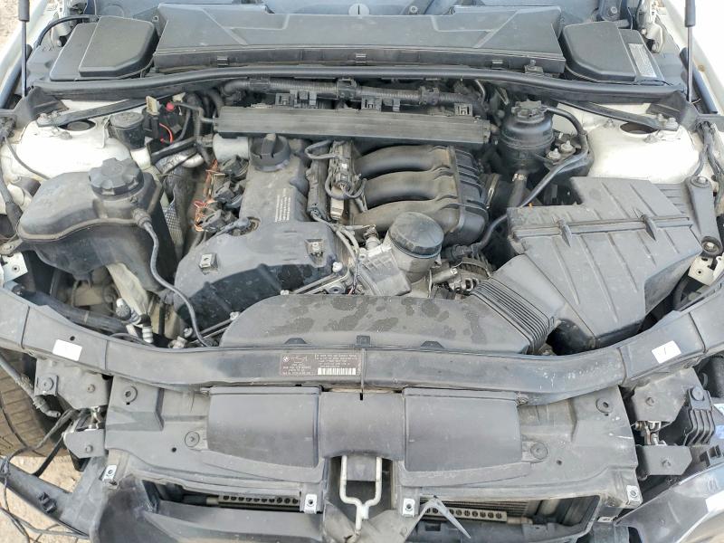 64257566 :رقم المزاد ، WBADW3C59BE540314 vin ، 2011 Bmw 328 مزاد بيع