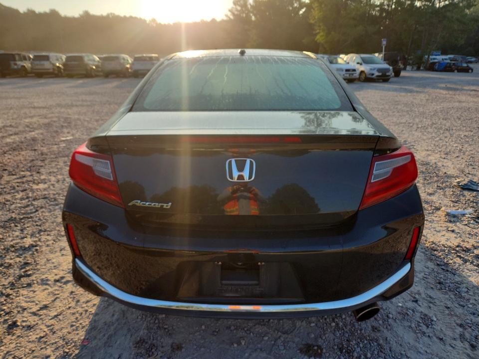 2017 Honda Accord მანქანა იყიდება აუქციონზე, vin: 1HGCT1B78HA000453, აუქციონის ნომერი: 65295936