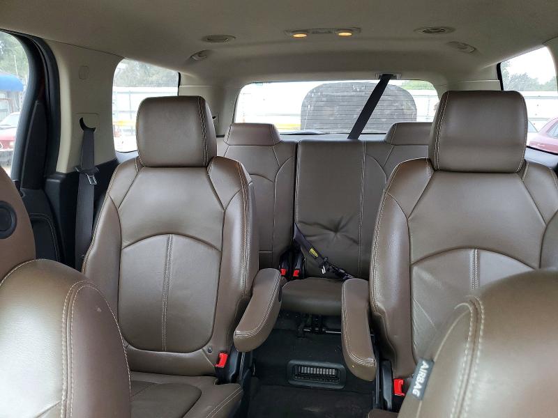 2017 Gmc Acadia Limited მანქანა იყიდება აუქციონზე, vin: 1GKKVSKDXHJ266304, აუქციონის ნომერი: 63404666