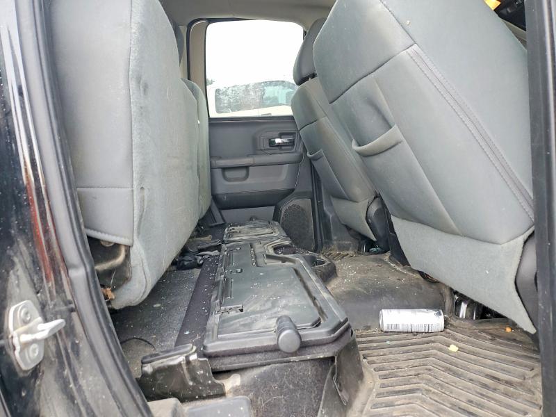 65189266 :رقم المزاد ، 1C6RR7GM7ES392198 vin ، 2014 Ram 1500 مزاد بيع