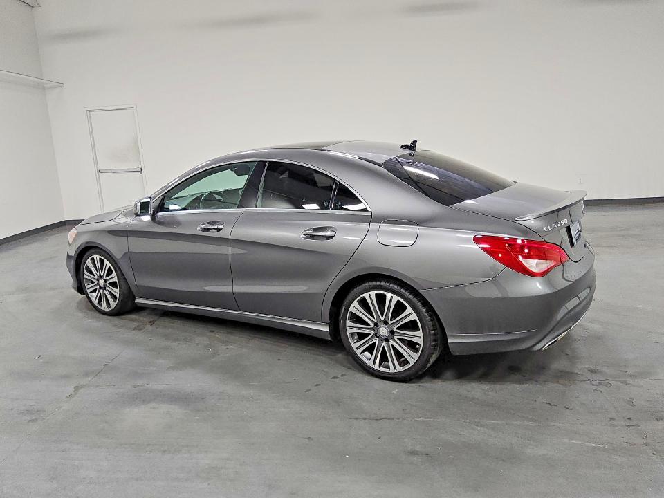 Продаж на аукціоні авто 2018 Mercedes-benz Cla, vin: WDDSJ4GBXJN502495, номер лоту: 66070466