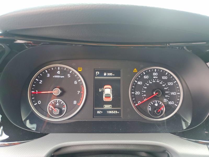2021 Kia K5 მანქანა იყიდება აუქციონზე, vin: 5XXG64J20MG011668, აუქციონის ნომერი: 63388386