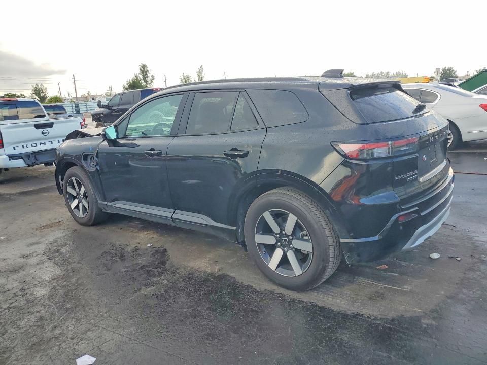 Продажа на аукционе авто 2025 Honda Prologue, vin: 3GPKHWRM0SS521532, номер лота: 64207126