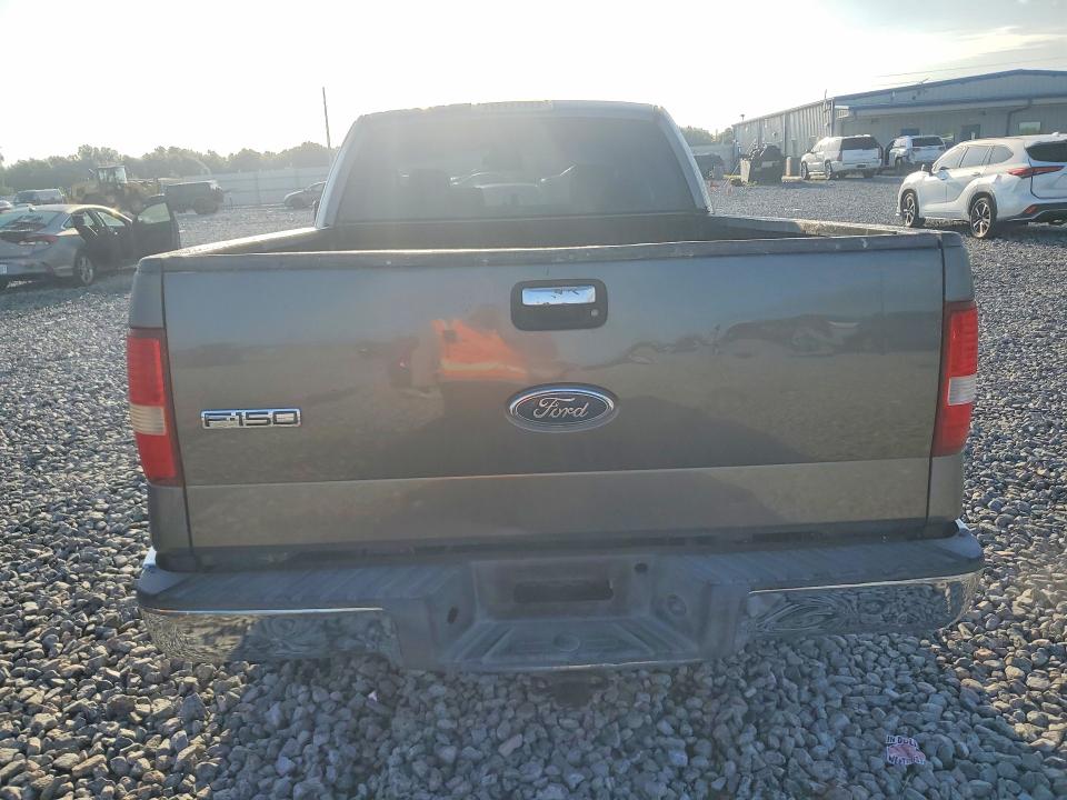 Продажа на аукционе авто 2004 Ford F150, vin: 1FTRX12W14NB26936, номер лота: 64677726
