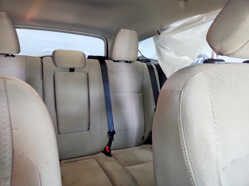 66022296 :رقم المزاد ، 1FMCU0G99KUB66563 vin ، 2019 Ford Escape مزاد بيع