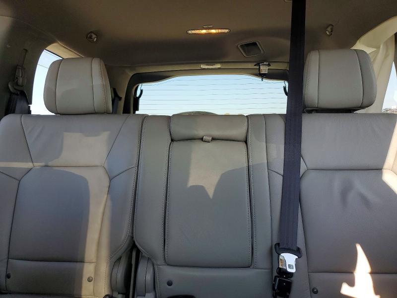 Продаж на аукціоні авто 2014 Honda Pilot, vin: 5FNYF4H52EB040114, номер лоту: 66298286