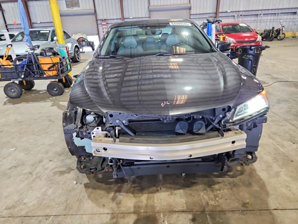 Aukcja sprzedaży 2016 Acura Tlx, vin: 19UUB2F56GA010533, numer aukcji: 64399546