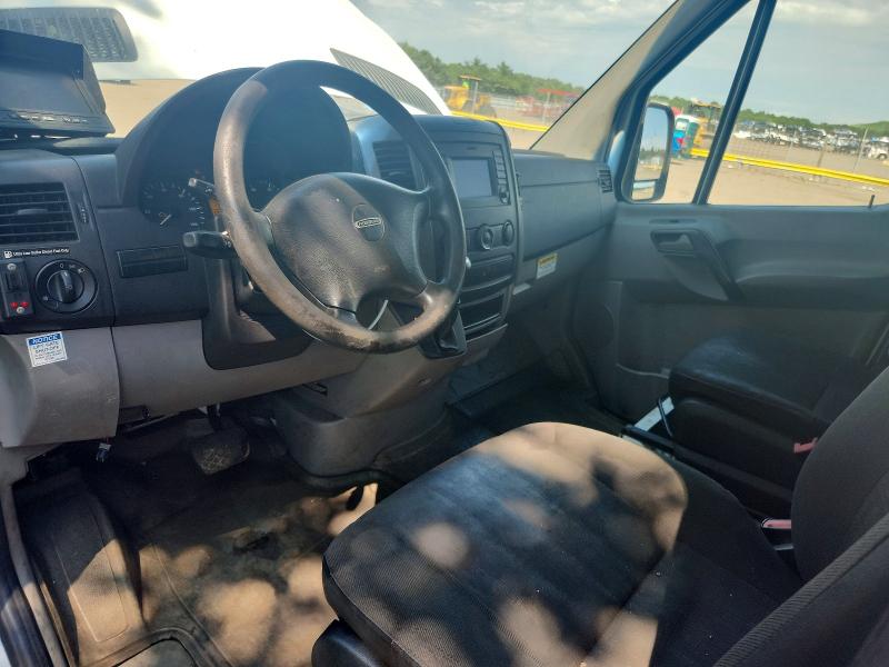Продажа на аукционе авто 2014 Freightliner Sprinter, vin: WDYPF3CC8E5873997, номер лота: 63160576