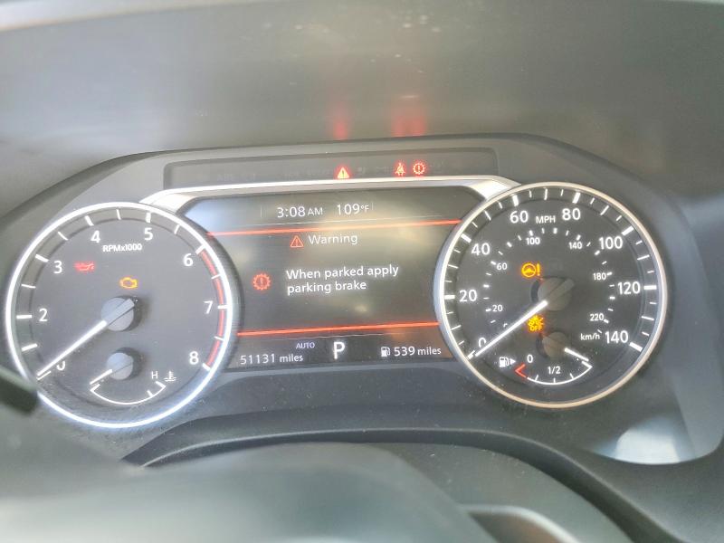 2025 Nissan Rogue მანქანა იყიდება აუქციონზე, vin: 5N1BT3BB2SC763747, აუქციონის ნომერი: 64798836