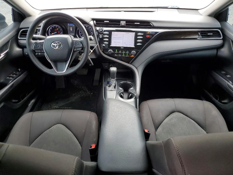 Aukcja sprzedaży 2020 Toyota Camry, vin: 4T1C11AK2LU899954, numer aukcji: 65057946