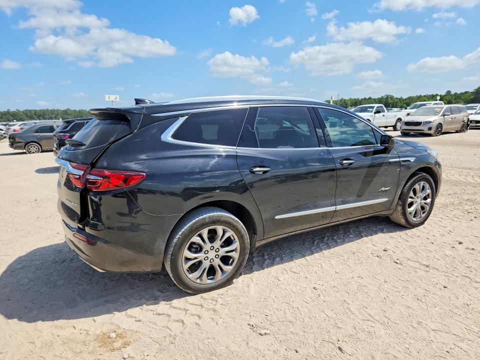 Aukcja sprzedaży 2019 Buick Enclave, vin: 5GAERDKW1KJ297668, numer aukcji: 65447096
