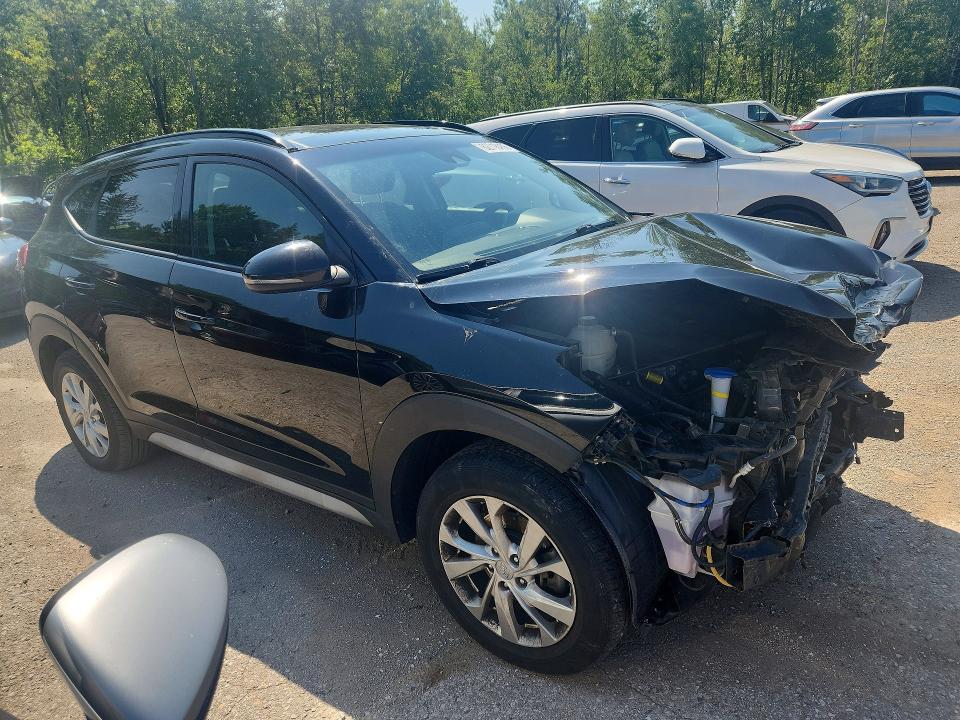 Продажа на аукционе авто 2020 Hyundai Tucson, vin: KM8J3CA42LU230730, номер лота: 62718456