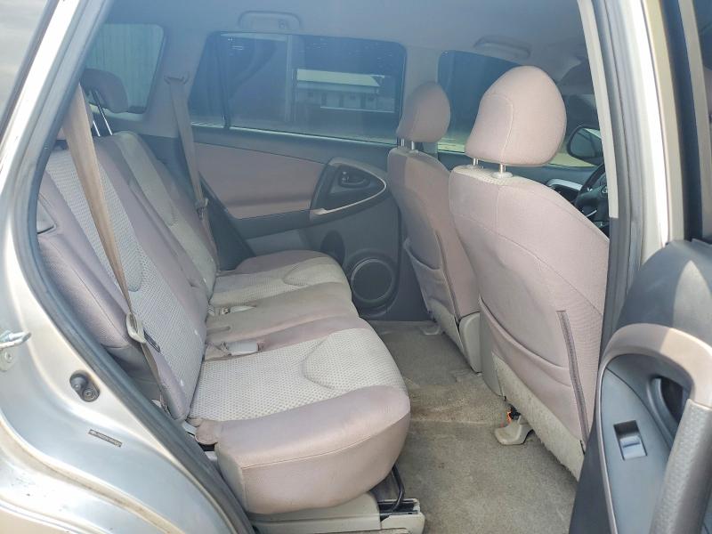 63333326 :رقم المزاد ، JTMZD33V165030091 vin ، 2006 Toyota Rav4 مزاد بيع