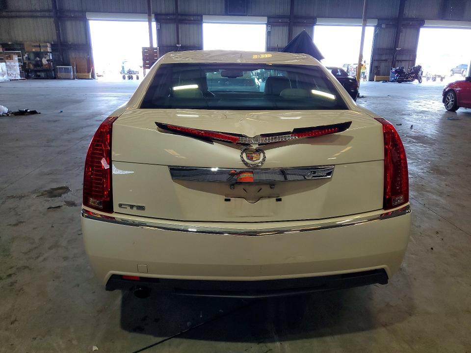 Продажа на аукционе авто 2013 Cadillac Cts, vin: 1G6DE5E5XD0171951, номер лота: 64027166