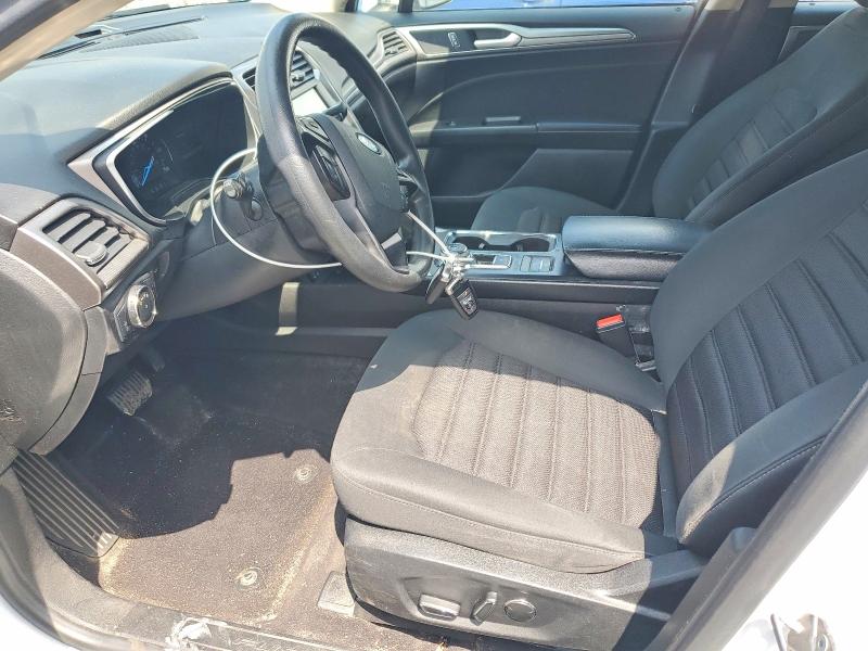 Aukcja sprzedaży 2019 Ford Fusion, vin: 3FA6P0LU5KR158167, numer aukcji: 63907416