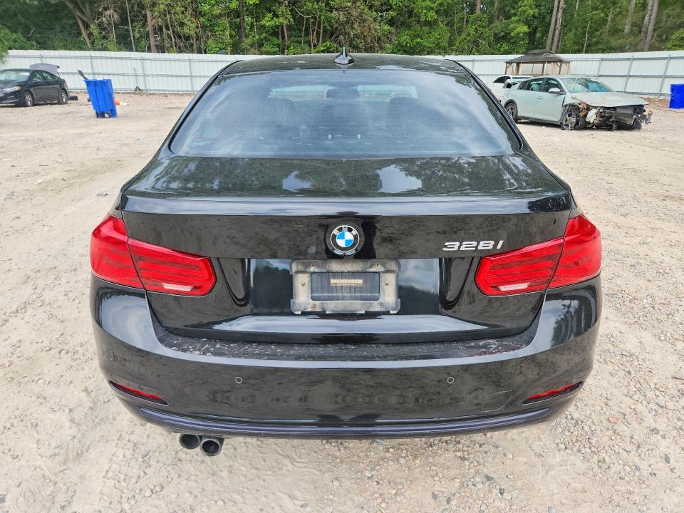 66809246 :رقم المزاد ، WBA8E9G5XGNT44407 vin ، 2016 Bmw 328 مزاد بيع