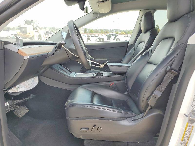 Aukcja sprzedaży 2021 Tesla Model Y, vin: 5YJYGDEE5MF285621, numer aukcji: 63431546