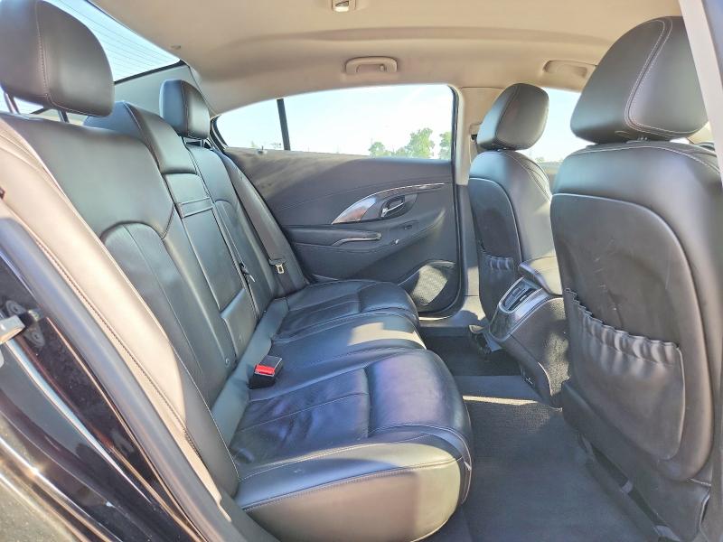 Aukcja sprzedaży 2016 Buick Lacrosse, vin: 1G4GD5G38GF185224, numer aukcji: 66119636