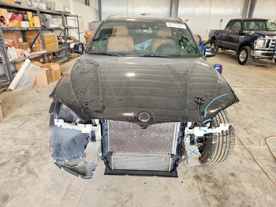Aukcja sprzedaży 2017 Bmw X5, vin: 5UXKR2C52H0U18510, numer aukcji: 65127006