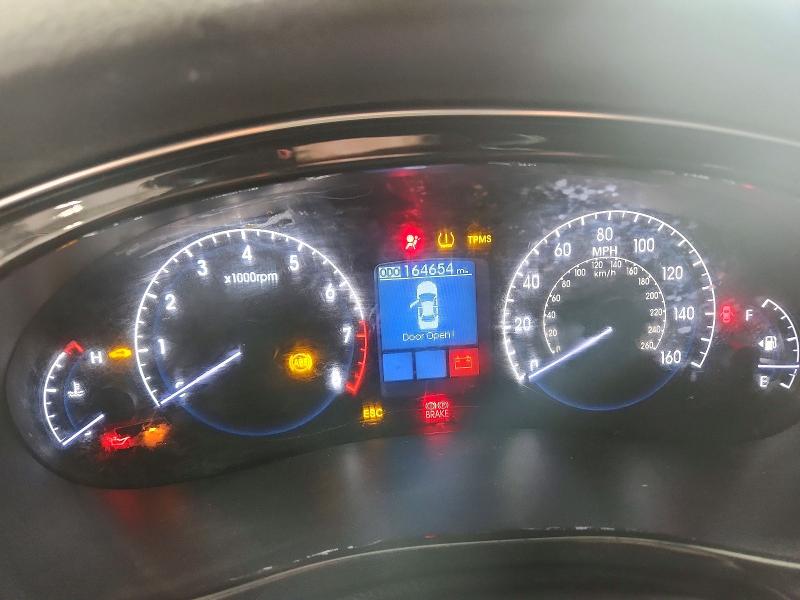 2012 Hyundai Genesis მანქანა იყიდება აუქციონზე, vin: KMHGC4DD5CU187464, აუქციონის ნომერი: 64770786