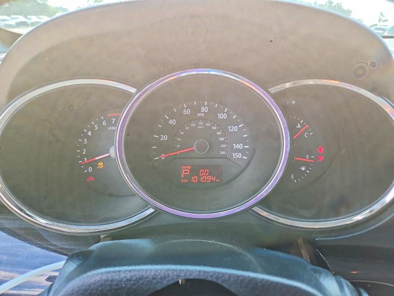 Aukcja sprzedaży 2012 Kia Sorento, vin: 5XYKTCA63CG246088, numer aukcji: 62390256