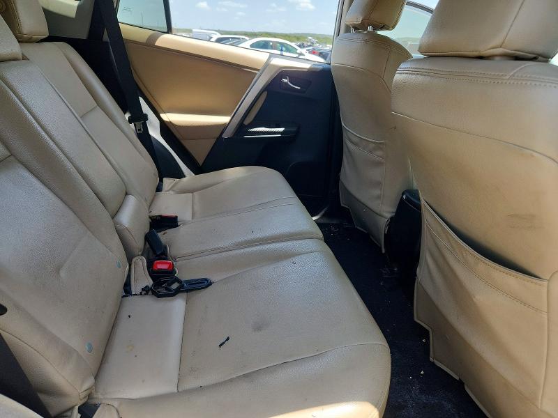Продаж на аукціоні авто 2013 Toyota Rav4, vin: 2T3ZFREV2DW057963, номер лоту: 64487446