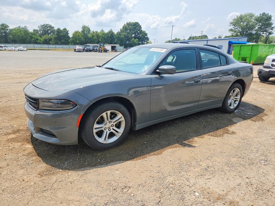 Aukcja sprzedaży 2018 Dodge Charger, vin: 2C3CDXBG0JH173717, numer aukcji: 63334306