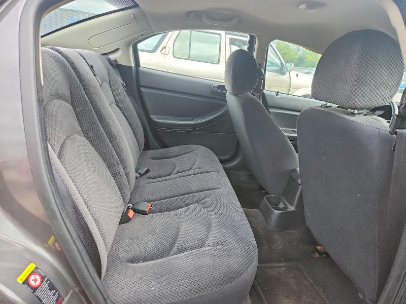 Aukcja sprzedaży 2004 Dodge Stratus, vin: 1B3AL46X34N203319, numer aukcji: 66065166