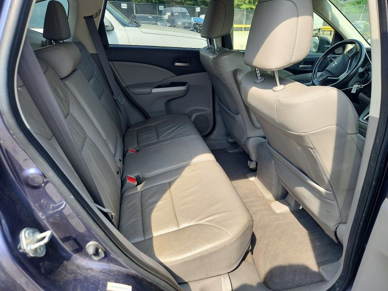 Aukcja sprzedaży 2012 Honda Cr-v, vin: JHLRM4H78CC027134, numer aukcji: 63226336