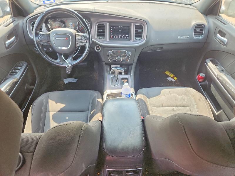 Aukcja sprzedaży 2019 Dodge Charger, vin: 2C3CDXBG2KH707589, numer aukcji: 63834316