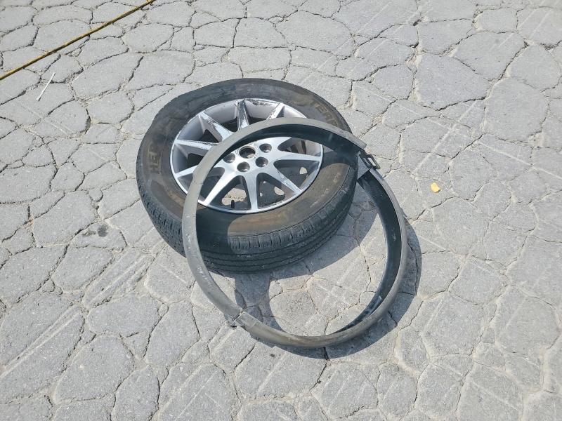 Aukcja sprzedaży 2015 Buick Enclave, vin: 5GAKRBKD3FJ351550, numer aukcji: 65019536
