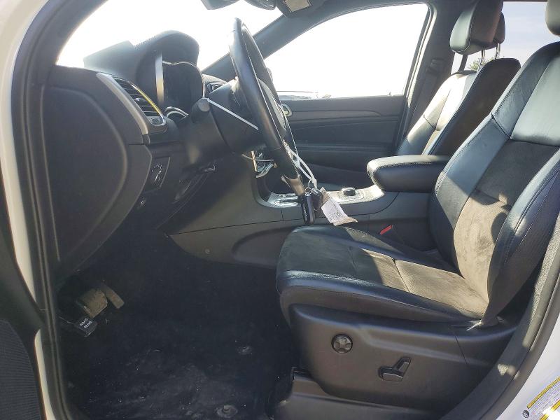 Продажа на аукционе авто 2020 Jeep Grand Cherokee, vin: 1C4RJFAG7LC439041, номер лота: 64814956