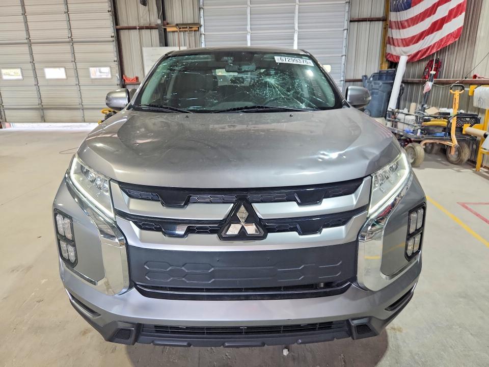 Aukcja sprzedaży 2020 Mitsubishi Outlander Sport, vin: JA4AR3AU2LU022005, numer aukcji: 67299376