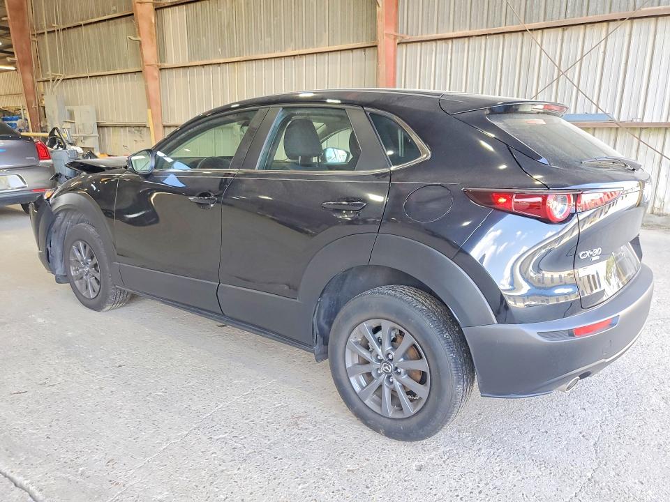 Продажа на аукционе авто 2024 Mazda Cx-30, vin: 3MVDMBAM2RM686568, номер лота: 66382666