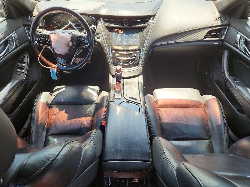 Aukcja sprzedaży 2015 Cadillac Cts, vin: 1G6AT5S38F0135531, numer aukcji: 65022846