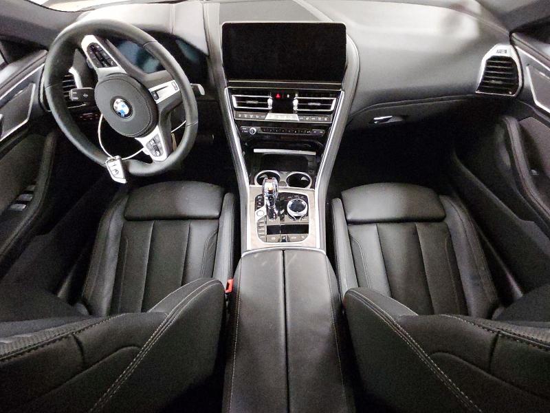 62847326 :رقم المزاد ، WBADZ4C01TCX71576 vin ، 2026 Bmw 840xi مزاد بيع