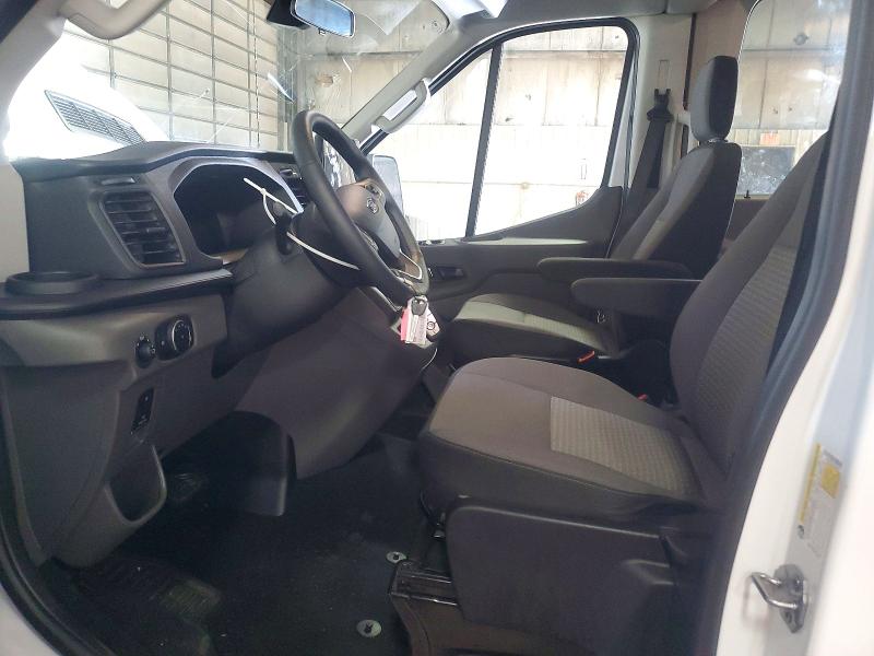 Aukcja sprzedaży 2026 Ford Transit, vin: 1FBAX2C86TKA88627, numer aukcji: 65182226