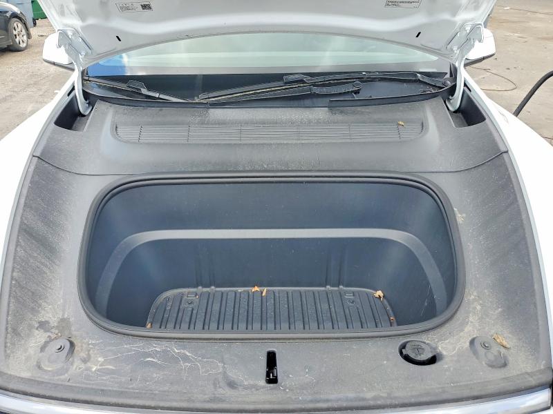 Aukcja sprzedaży 2026 Tesla Model Y, vin: 7SAYGDED9TA500973, numer aukcji: 65089046