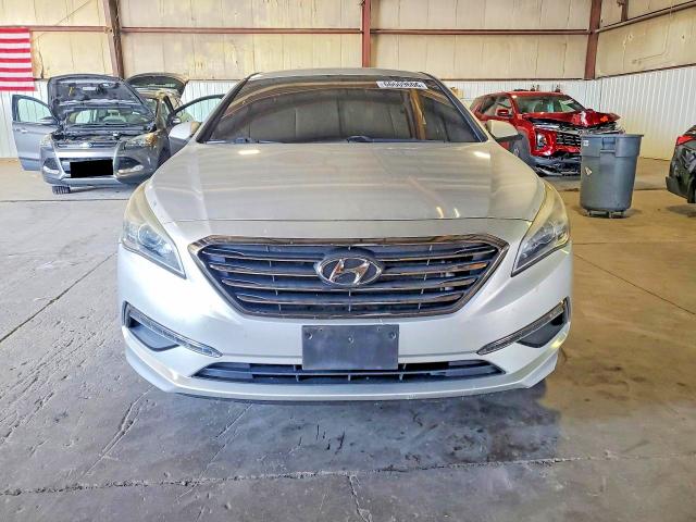 66609606 :رقم المزاد ، 5NPE24AF5FH120320 vin ، 2015 Hyundai Sonata مزاد بيع