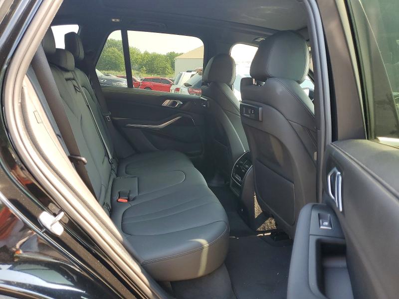 65330746 :رقم المزاد ، 5UXCR6C58KLL63689 vin ، 2019 Bmw X5 مزاد بيع