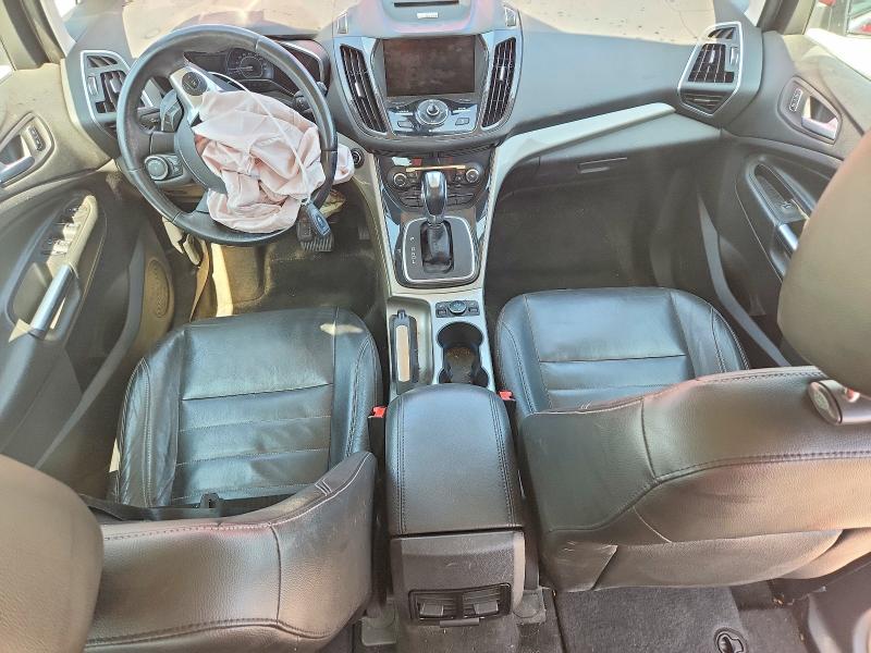 Продажа на аукционе авто 2013 Ford C-max, vin: 1FADP5BU1DL500902, номер лота: 65999006
