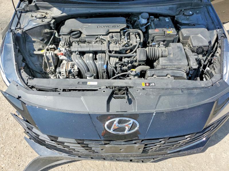 65514946 :رقم المزاد ، KMHLM4AG4NU363241 vin ، 2022 Hyundai Elantra مزاد بيع