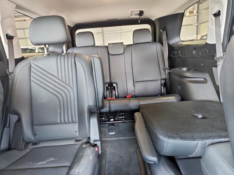 Продаж на аукціоні авто 2026 Hyundai Palisade, vin: KM8RLES29TU085181, номер лоту: 65012026
