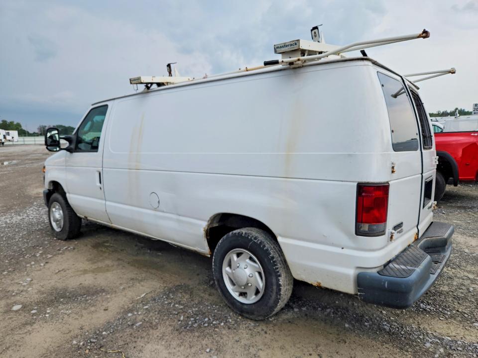 Aukcja sprzedaży 2014 Ford Econoline, vin: 1FTNE1EW7EDB00848, numer aukcji: 64595136